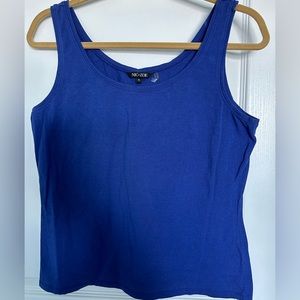 Nic + Zoe PL tank top